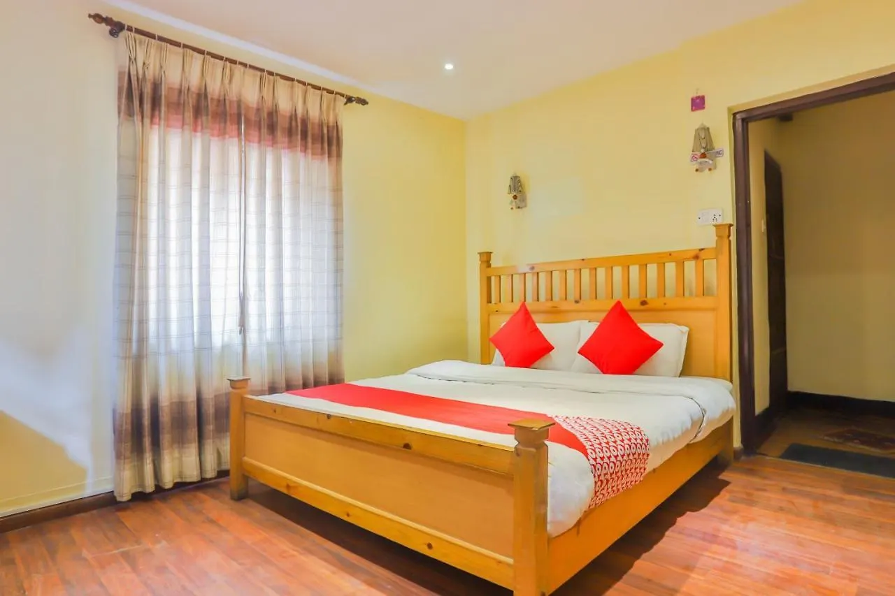 Oyo 742 Hotel Thamel Inn And Restaurant Kathmandu
