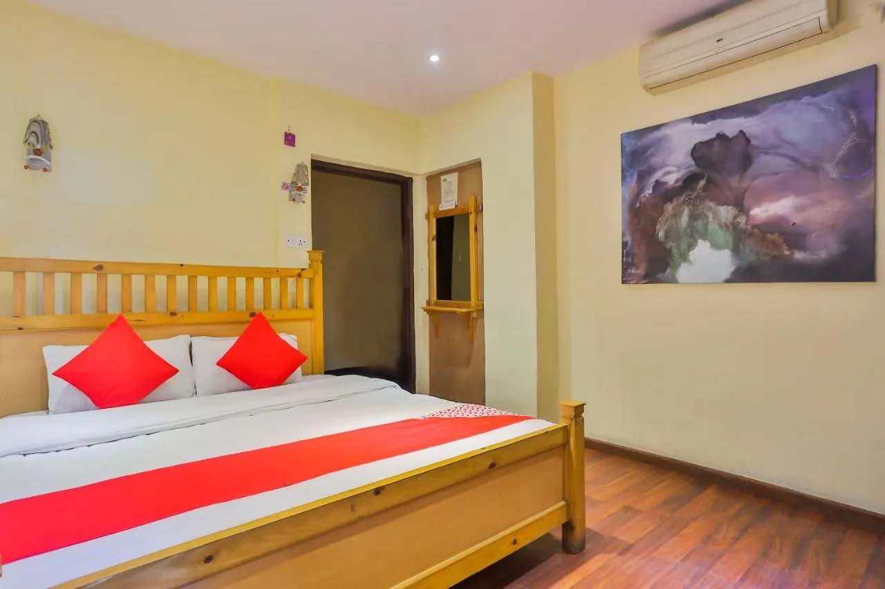 Oyo 742 Hotel Thamel Inn And Restaurant Kathmandu