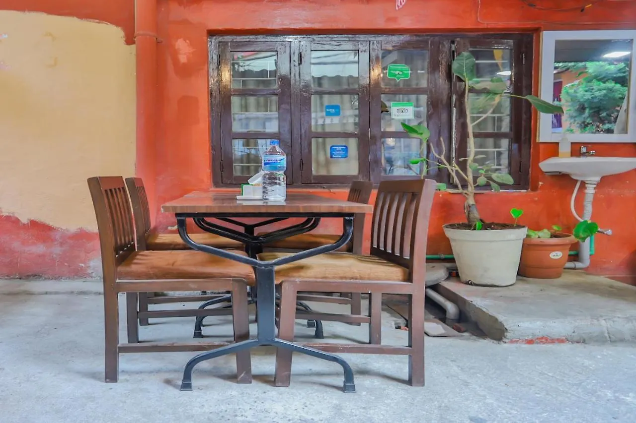 **  Oyo 742 Hotel Thamel Inn And Restaurant Kathmandu Nepal