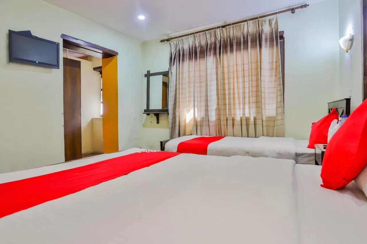 Oyo 742 Hotel Thamel Inn And Restaurant Kathmandu
